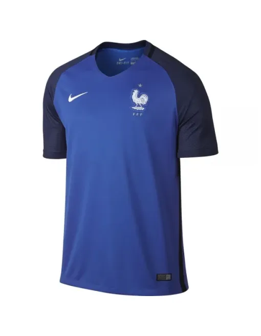 Maillot France Domicile Euro 2016