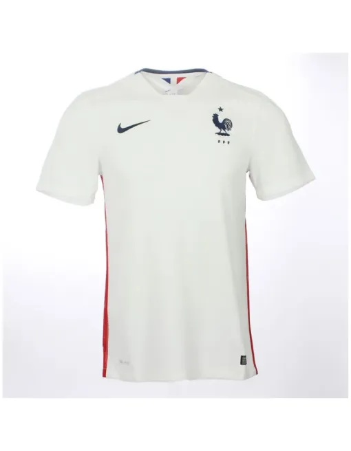 Maillot France Exterieur 2015