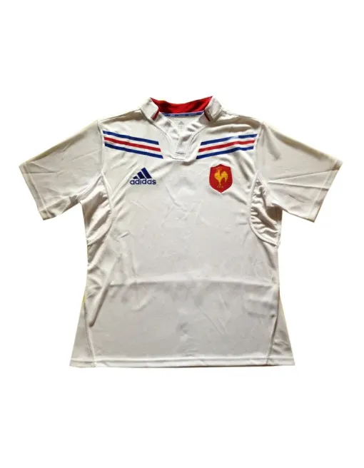 Maillot France Nt Retro