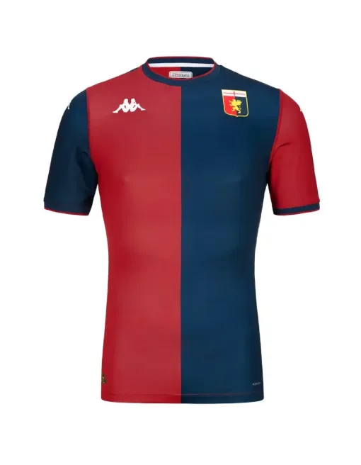 Maillot Genoa Domicile 2024/25