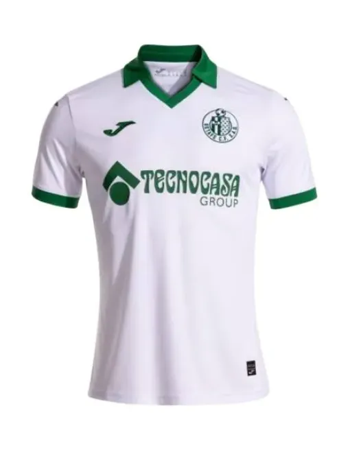 Maillot Getafe Third 2024/25