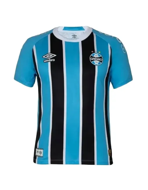Maillot Gremio Domicile 2025/26