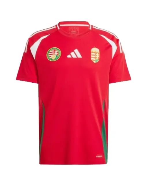 Maillot Hongrie Domicile 2024