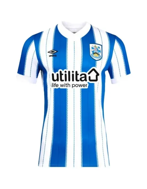 Maillot Huddersfield Town Domicile 2024/25