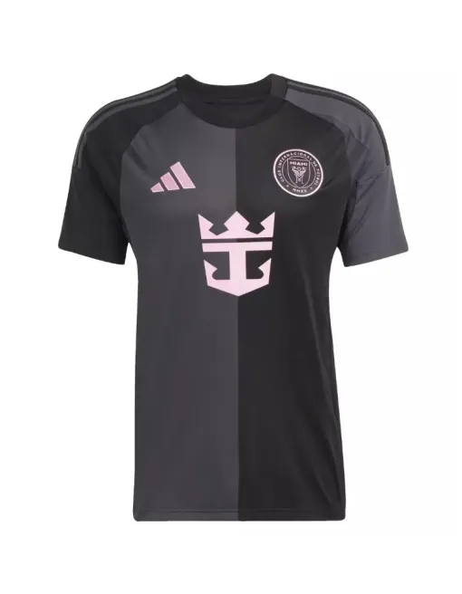 Maillot Inter Miami Extérieur 2025/26