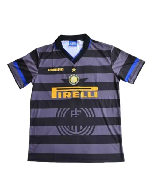 Maillot Inter Milan Extérieur 1997/98