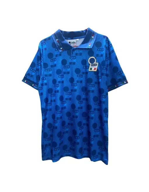 Maillot Italie Coupe Du Monde 1994