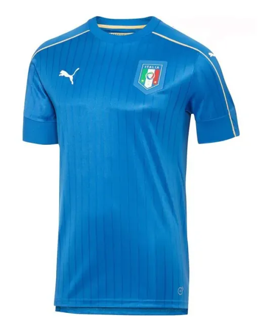 Maillot Italie Domicile Euro 2016