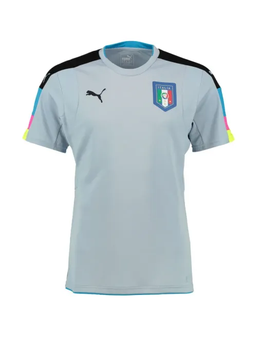 Maillot Italie Gardien Euro 2016