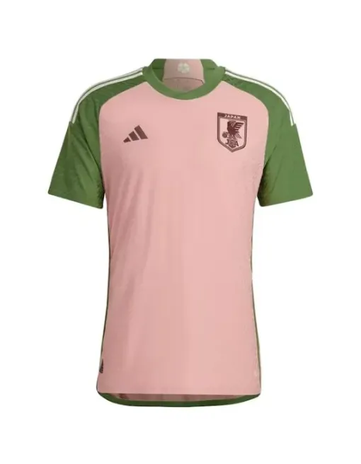 Maillot Japon 2022 - Authentic