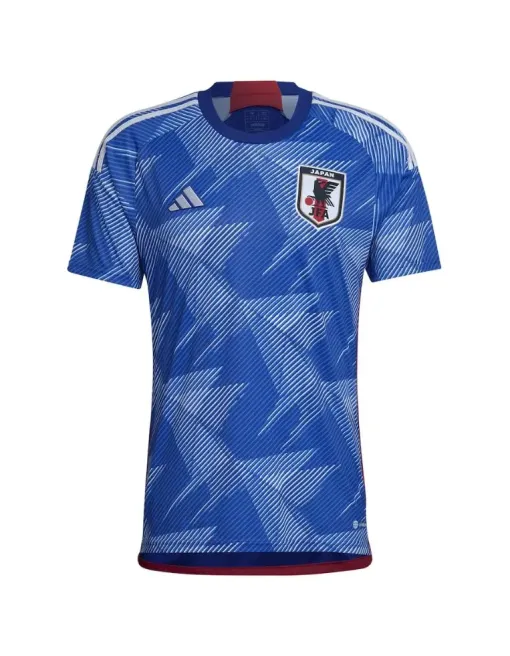 Maillot Japon Domicile 2022
