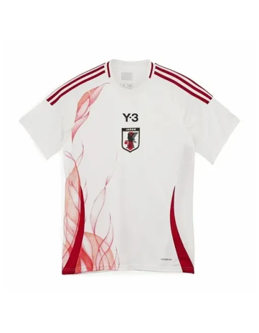 Maillot Japon Extérieur 2024