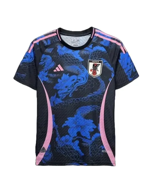 Maillot Japon Ft. Azure Dragon