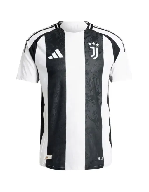 Maillot Juventus Domicile 2024/25 - Authentic