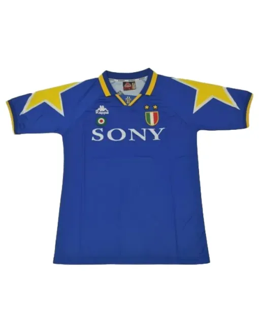 Maillot Juventus Extérieur 1995-97