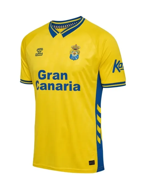 Maillot Las Palmas Domicile 2025/26