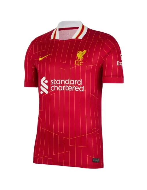 Maillot Liverpool Domicile 2024/25