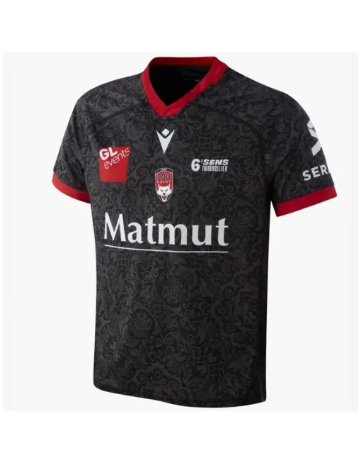 Maillot Lou Domicile 2022/23