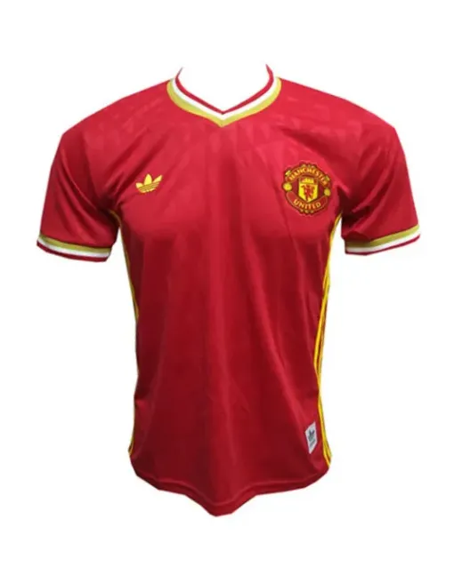 Maillot Manchester United Classic Retro