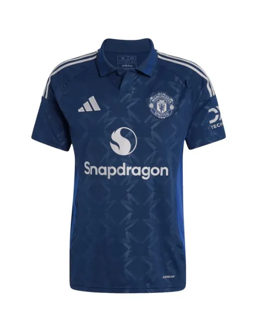 Maillot Manchester United Extérieur 2024/25