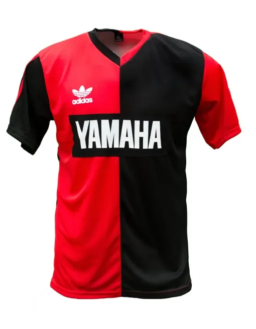 Maillot Newells Old Boys 1993