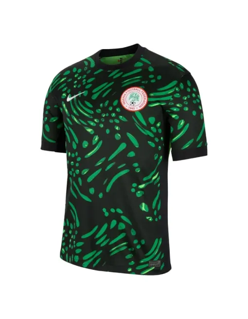Maillot Nigéria Domicile 2024