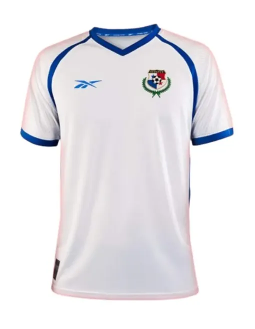 Maillot Panama Extérieur 2023