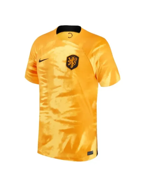 Maillot Pays-bas Domicile 2022/23