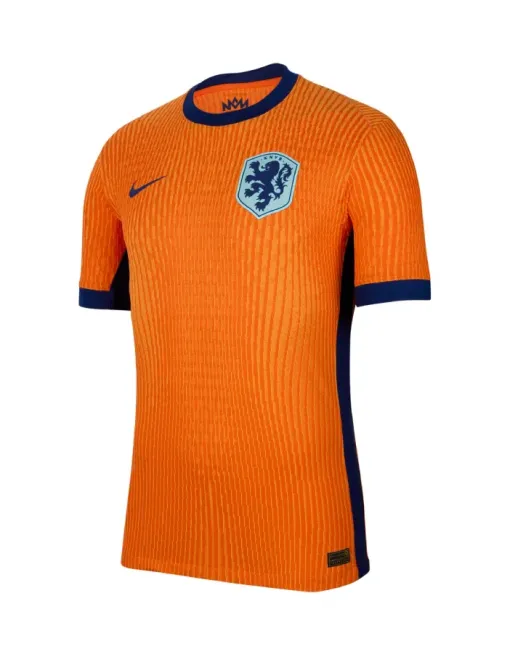 Maillot Pays-bas Domicile 2024 - Authentic