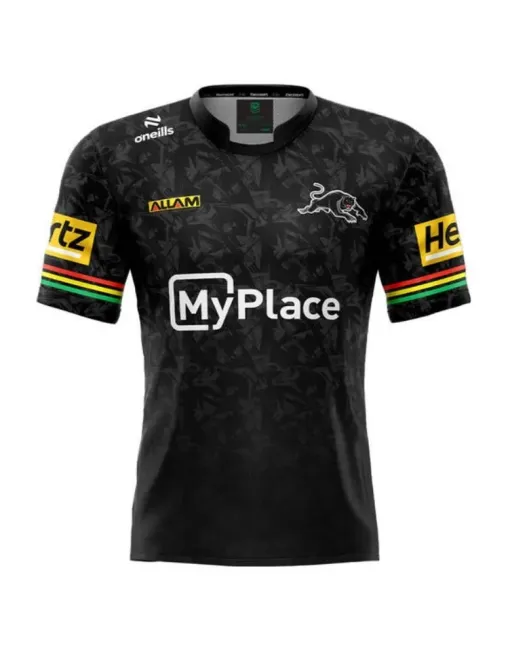 Maillot Penrith Panthers Domicile 2024