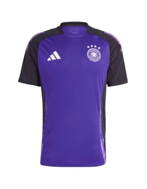 Maillot Pre-match Allemagne 2024 - Authentic