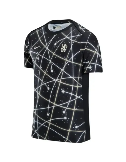 Maillot Pre-match Chelsea 2025/26