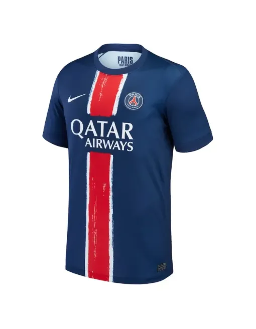 Maillot Psg Domicile 2024/25