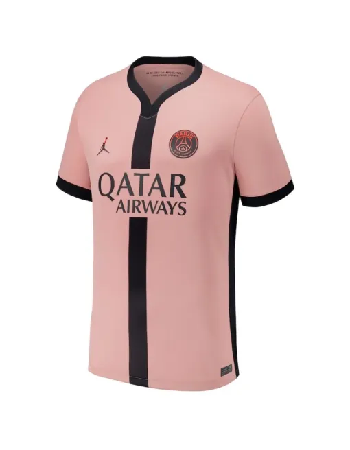 Maillot Psg Third 2024/25