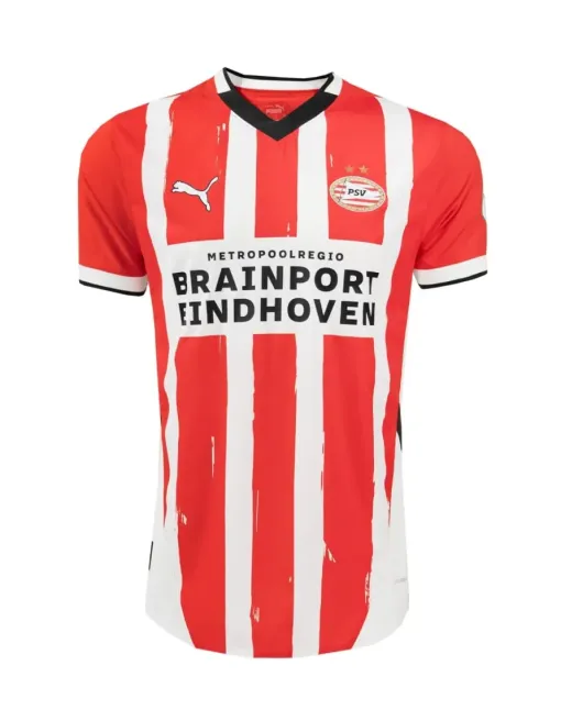 Maillot Psv Eindhoven Domicile 2024/25
