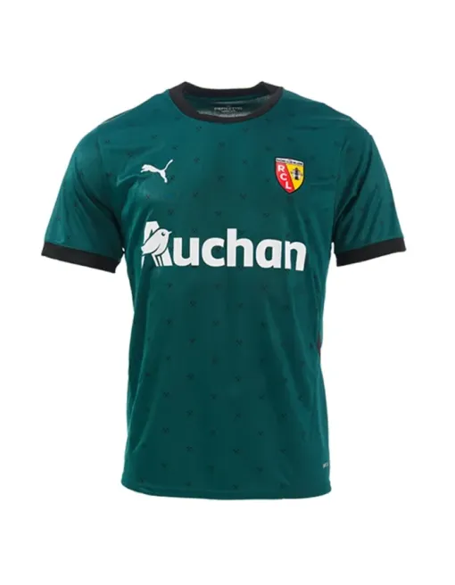 Maillot Rc Lens Extérieur 2024/25