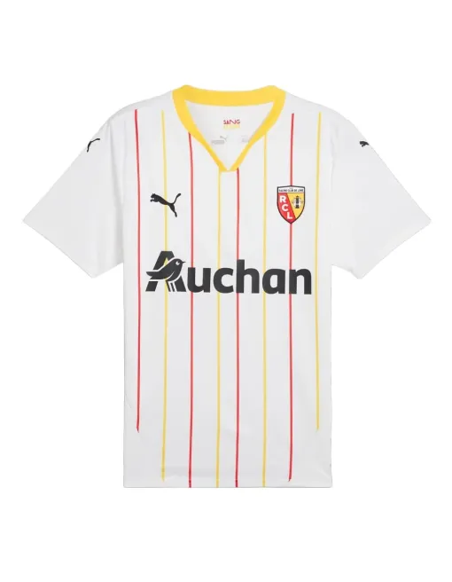 Maillot Rc Lens Third 2024/25