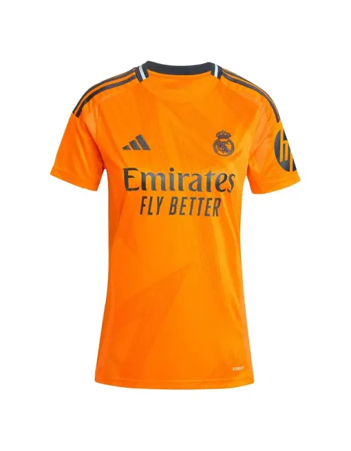 Maillot Real Madrid Extérieur 2024/25 - Femme