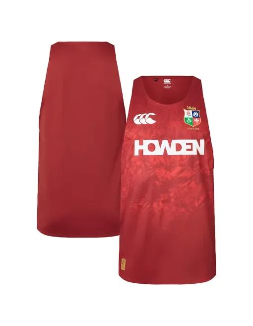 Maillot Sans Manches British & Irish Lions 2024