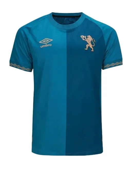 Maillot Sport Recife Third 2025/26