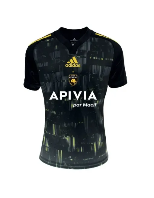 Maillot Stade Rochelais Domicile 2022/23