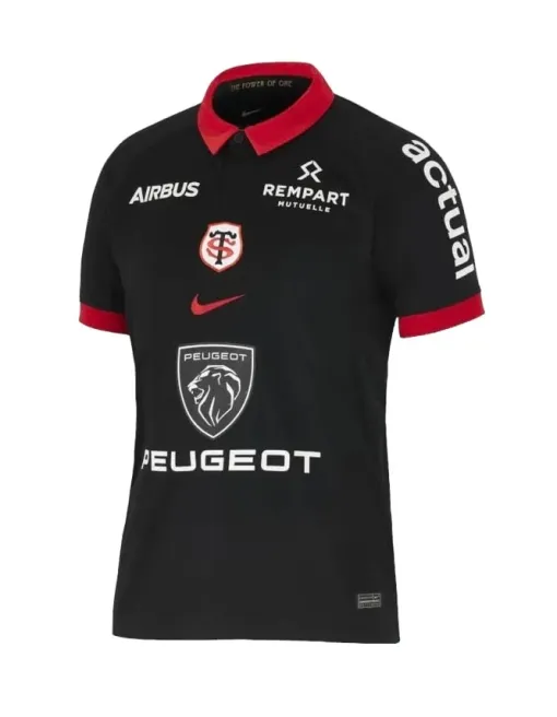Maillot Stade Toulousain Domicile 2023/24