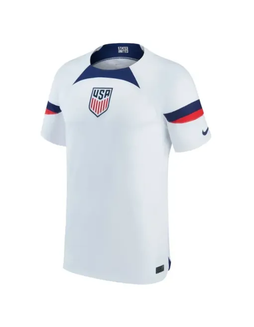 Maillot États-unis Domicile 2022