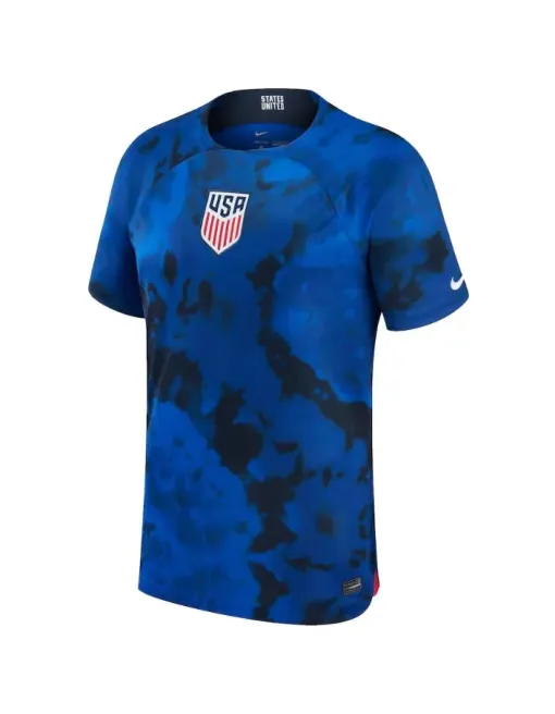 Maillot États-unis Extérieur 2022
