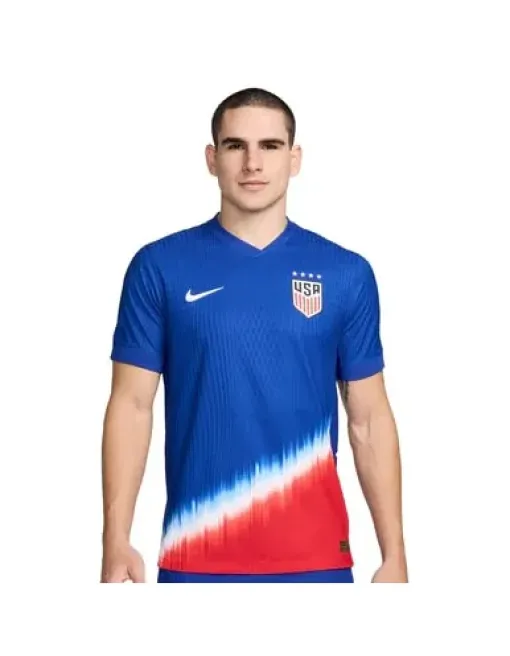 Maillot États-unis Extérieur 2024 - Authentic