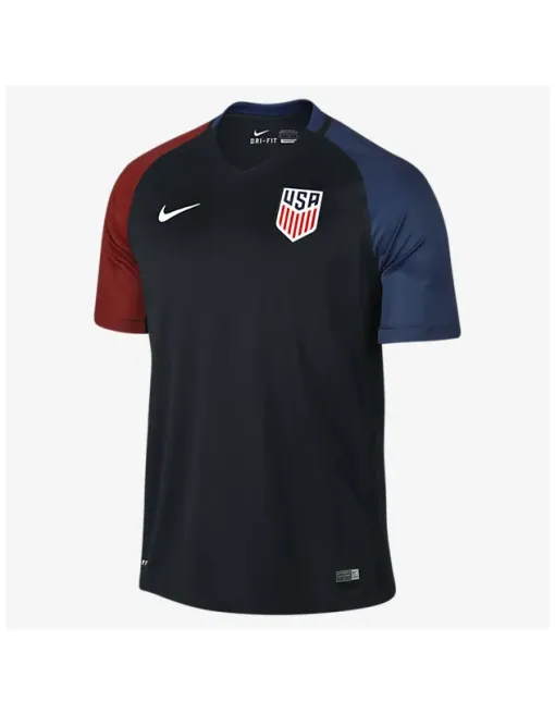 Maillot États-unis Exterieur 2016