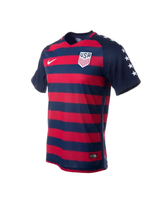 Maillot États-unis Gold Cup 2017
