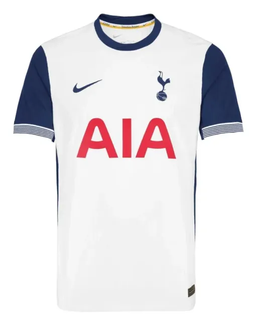 Maillot Tottenham Hotspur Domicile 2024/25