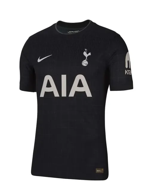 Maillot Tottenham Hotspur Extérieur 2025/26 - Authentic