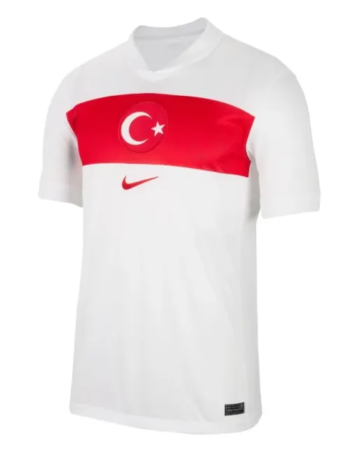 Maillot Turquie Domicile 2024